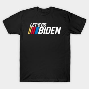 Let's Go Biden T-Shirt